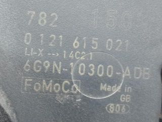 bontott LAND ROVER FREELANDER Generátor