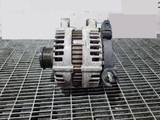 bontott LAND ROVER FREELANDER Generátor