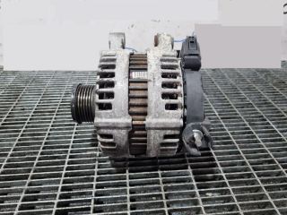 bontott LAND ROVER FREELANDER Generátor