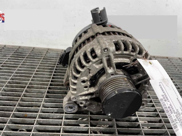 bontott LAND ROVER FREELANDER Generátor