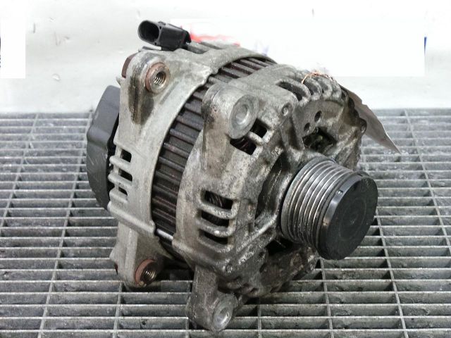 bontott LAND ROVER FREELANDER Generátor