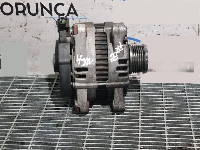 bontott LAND ROVER FREELANDER Generátor