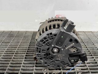 bontott LAND ROVER FREELANDER Generátor