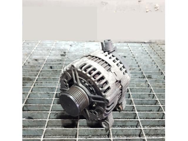 bontott LAND ROVER FREELANDER Generátor