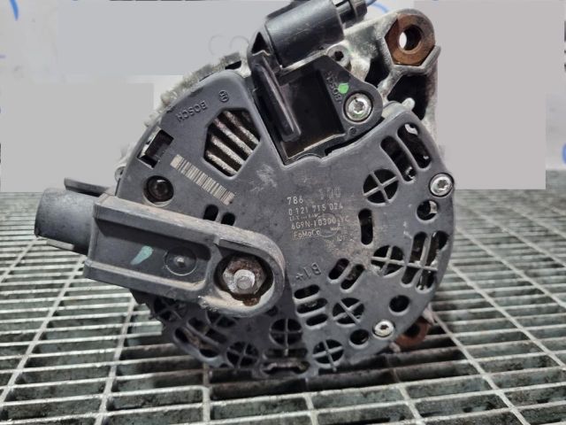 bontott LAND ROVER FREELANDER Generátor