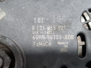 bontott LAND ROVER FREELANDER Generátor