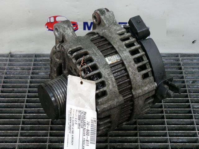 bontott LAND ROVER FREELANDER Generátor