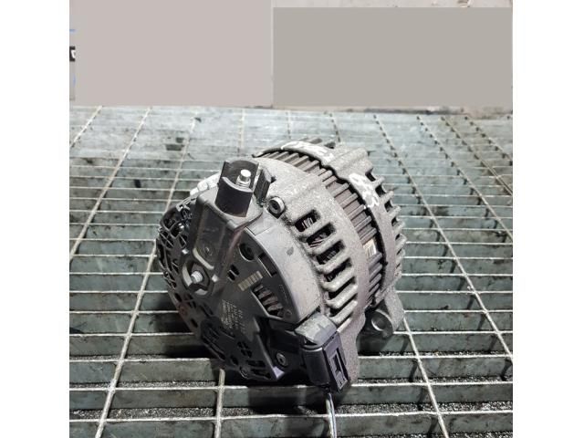 bontott LAND ROVER FREELANDER Generátor