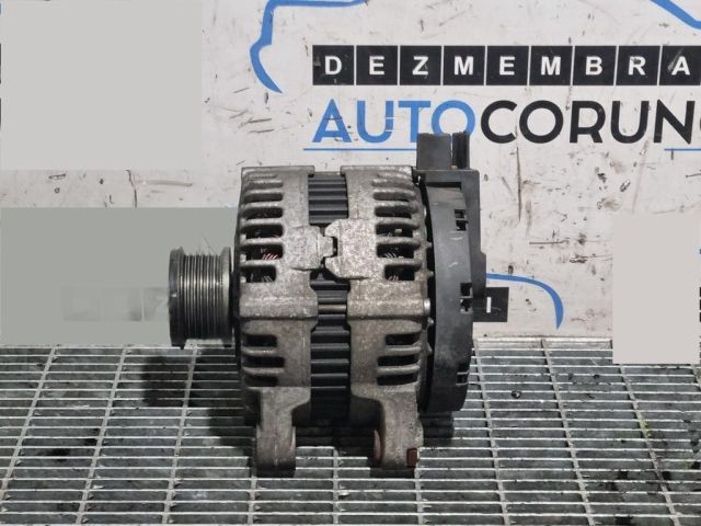 bontott LAND ROVER FREELANDER Generátor