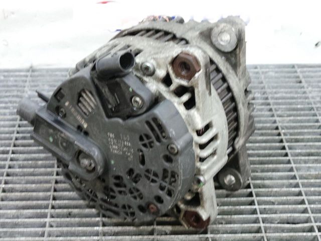 bontott LAND ROVER FREELANDER Generátor