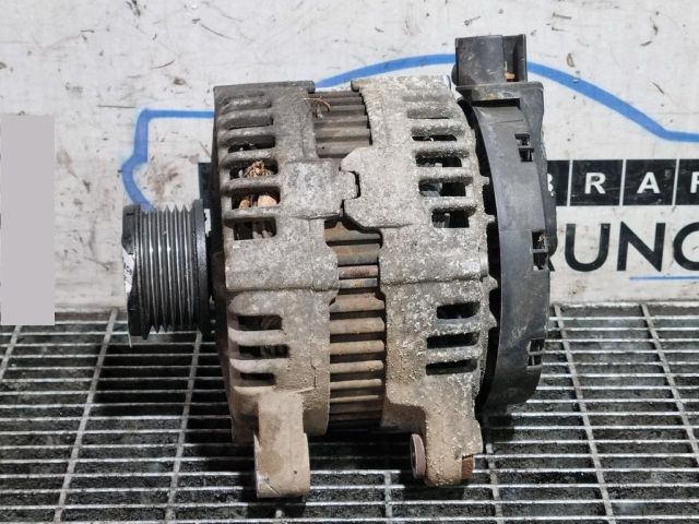 bontott LAND ROVER FREELANDER Generátor