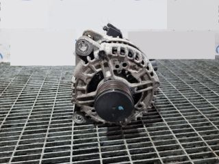 bontott LAND ROVER FREELANDER Generátor