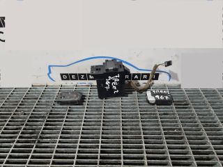 bontott LAND ROVER FREELANDER Gyújtáskapcsoló