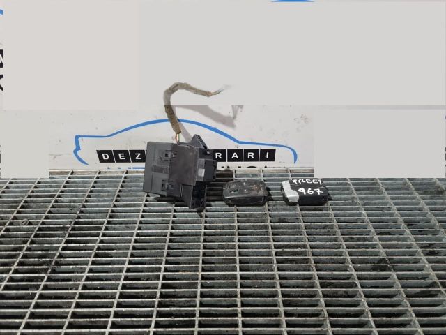 bontott LAND ROVER FREELANDER Gyújtáskapcsoló