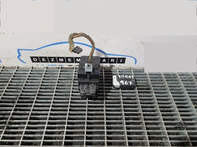 bontott LAND ROVER FREELANDER Gyújtáskapcsoló