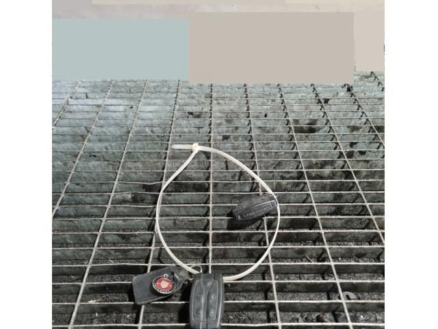 bontott LAND ROVER FREELANDER Gyújtáskapcsoló