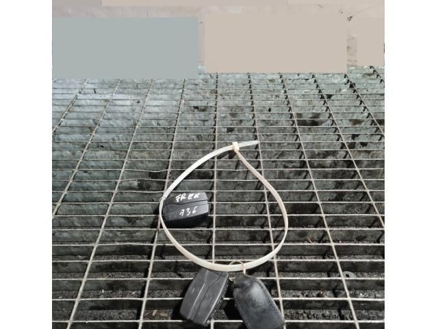 bontott LAND ROVER FREELANDER Gyújtáskapcsoló