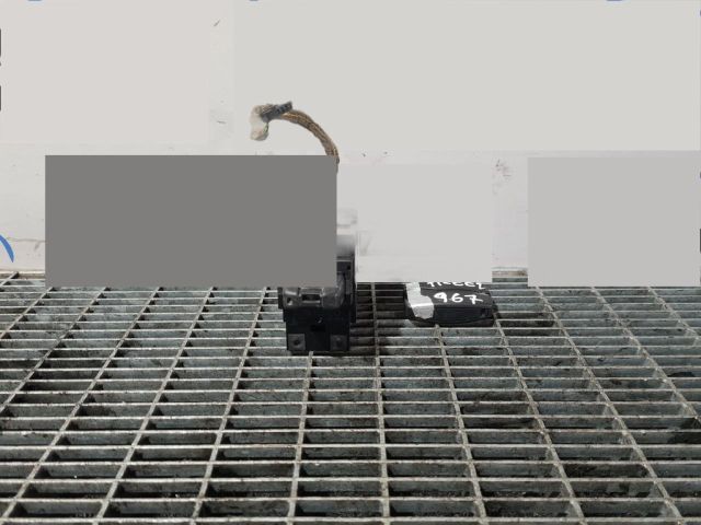 bontott LAND ROVER FREELANDER Gyújtáskapcsoló