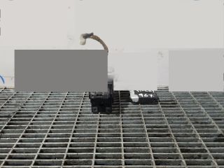 bontott LAND ROVER FREELANDER Gyújtáskapcsoló