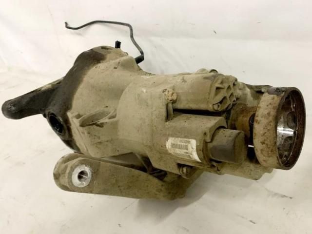 bontott LAND ROVER FREELANDER Hátsó Differenciálmű