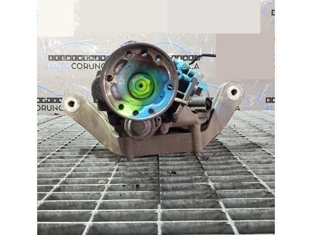 bontott LAND ROVER FREELANDER Hátsó Differenciálmű