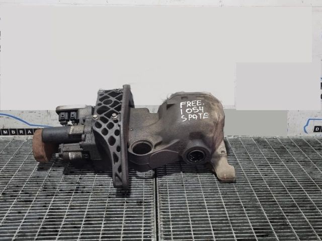 bontott LAND ROVER FREELANDER Hátsó Differenciálmű