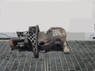 bontott LAND ROVER FREELANDER Hátsó Differenciálmű