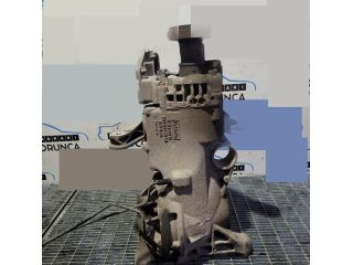 bontott LAND ROVER FREELANDER Hátsó Differenciálmű