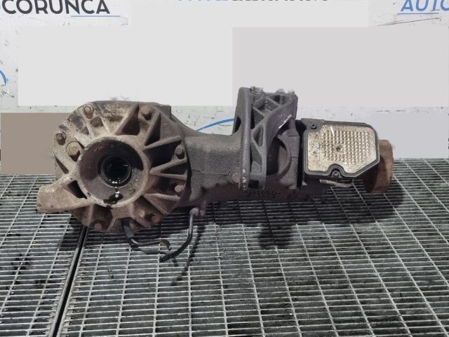 bontott LAND ROVER FREELANDER Hátsó Differenciálmű