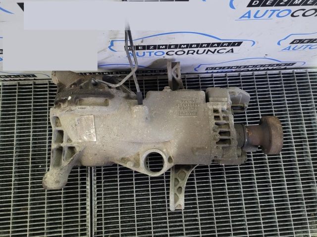 bontott LAND ROVER FREELANDER Hátsó Differenciálmű