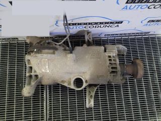 bontott LAND ROVER FREELANDER Hátsó Differenciálmű