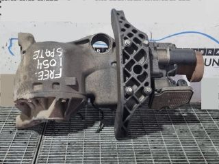 bontott LAND ROVER FREELANDER Hátsó Differenciálmű