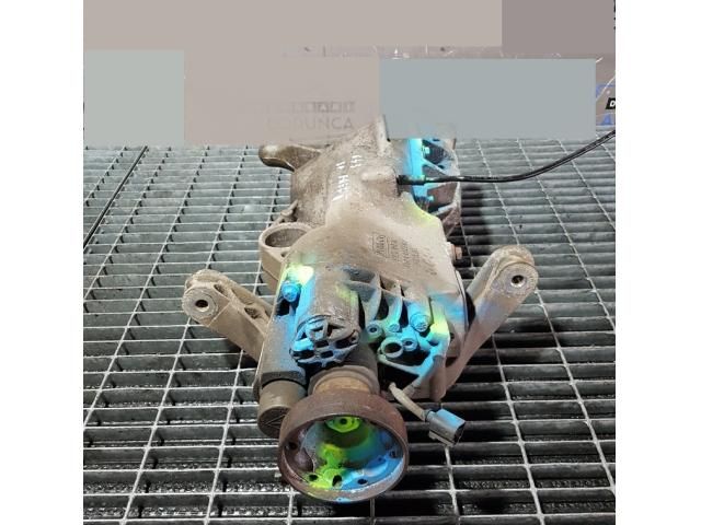 bontott LAND ROVER FREELANDER Hátsó Differenciálmű