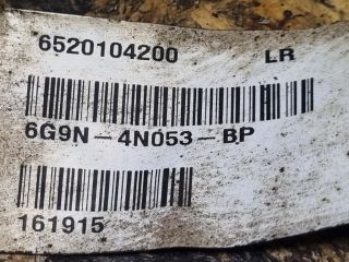 bontott LAND ROVER FREELANDER Hátsó Differenciálmű