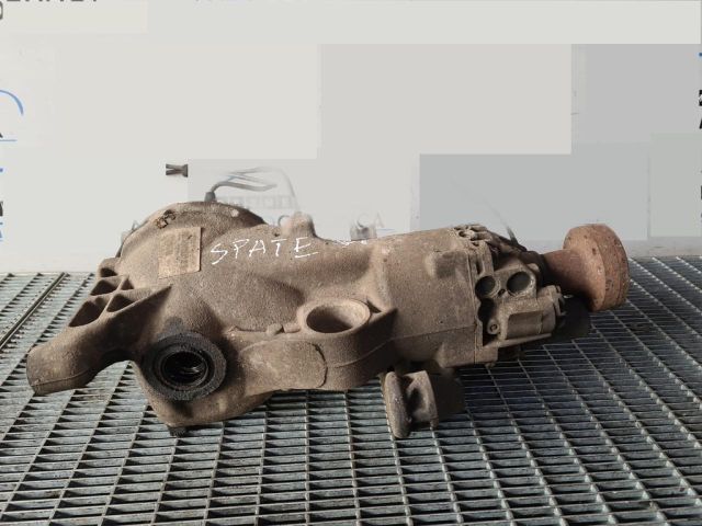 bontott LAND ROVER FREELANDER Hátsó Differenciálmű