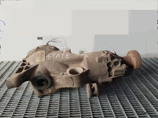 bontott LAND ROVER FREELANDER Hátsó Differenciálmű