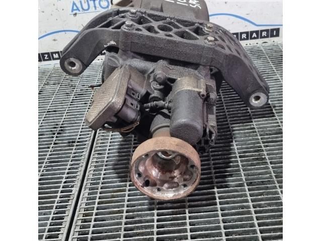 bontott LAND ROVER FREELANDER Hátsó Differenciálmű