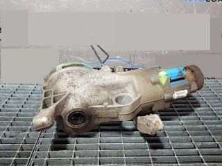 bontott LAND ROVER FREELANDER Hátsó Differenciálmű