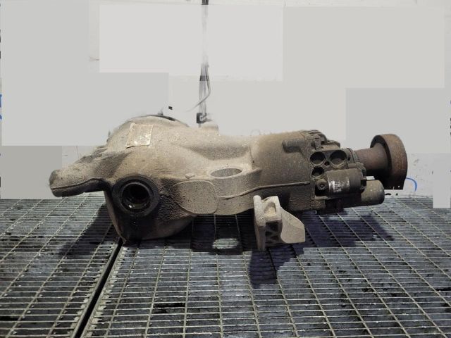 bontott LAND ROVER FREELANDER Hátsó Differenciálmű