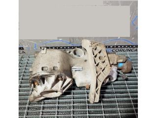 bontott LAND ROVER FREELANDER Hátsó Differenciálmű