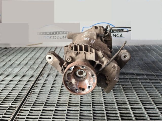 bontott LAND ROVER FREELANDER Hátsó Differenciálmű