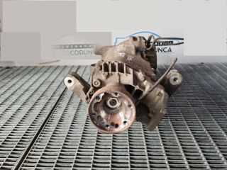 bontott LAND ROVER FREELANDER Hátsó Differenciálmű