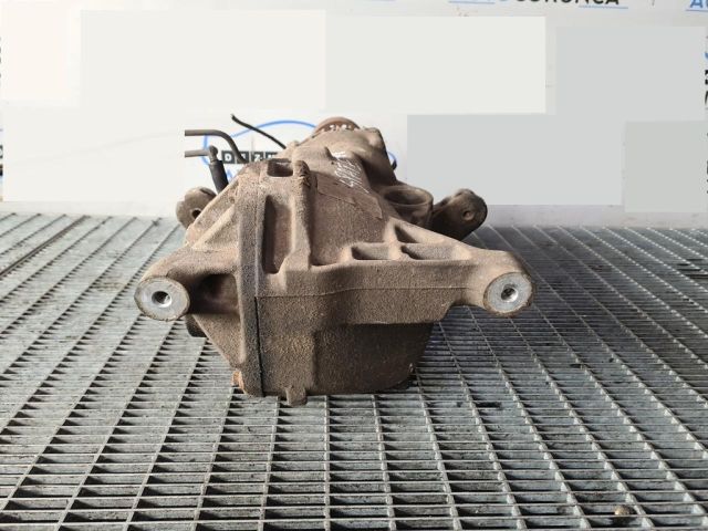 bontott LAND ROVER FREELANDER Hátsó Differenciálmű