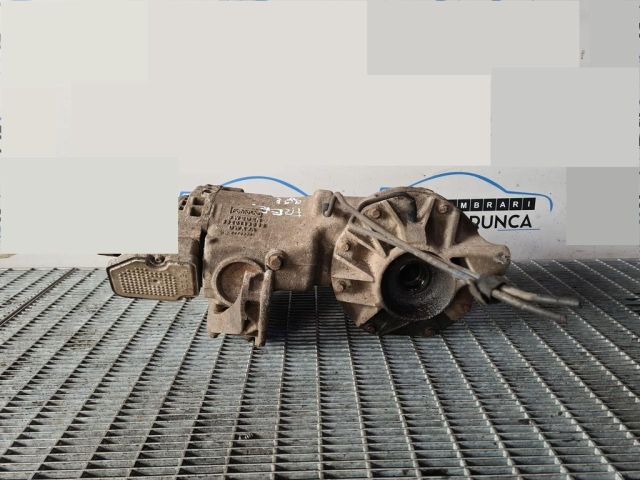 bontott LAND ROVER FREELANDER Hátsó Differenciálmű