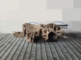 bontott LAND ROVER FREELANDER Hátsó Differenciálmű