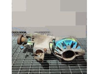 bontott LAND ROVER FREELANDER Hátsó Differenciálmű