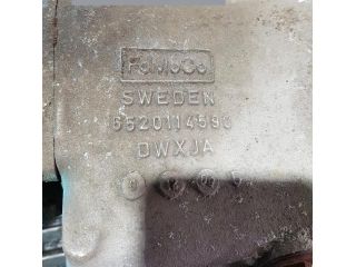 bontott LAND ROVER FREELANDER Hátsó Differenciálmű