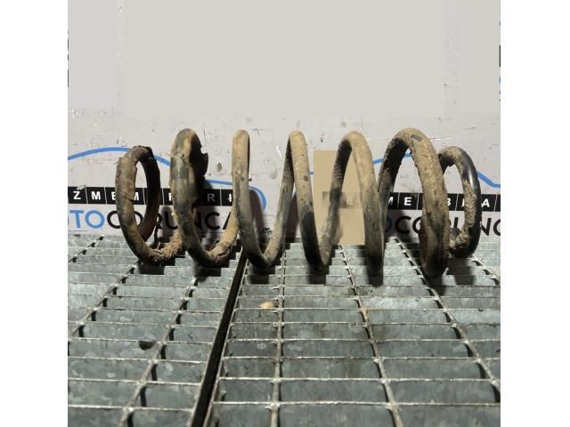 bontott LAND ROVER FREELANDER Hátsó Rugó