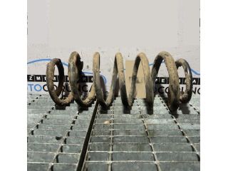 bontott LAND ROVER FREELANDER Hátsó Rugó