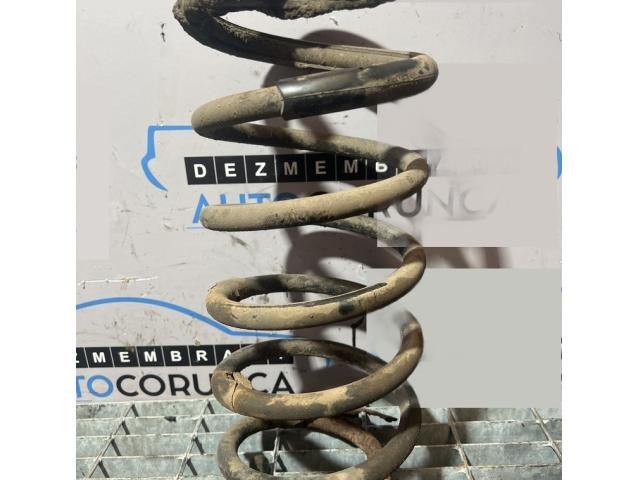 bontott LAND ROVER FREELANDER Hátsó Rugó